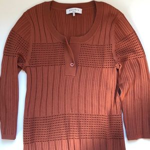 Lightweight Sandro Sweater
